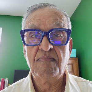 Ajit Antony