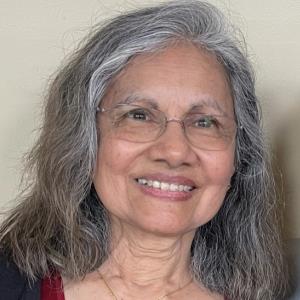 Liza Antony