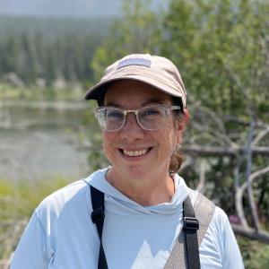 Donna Stumpp