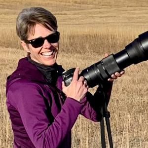 Anne Craig
