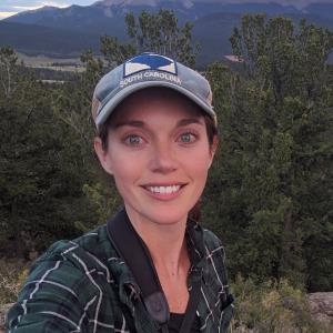 Jessica Miller
