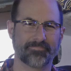 Chris Gilbert