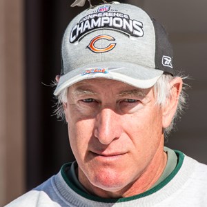 Ira Sanders
