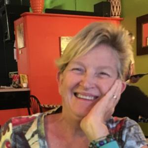 Jill Boice