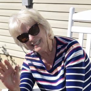 Bea Weaver
