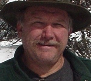 Raymond Davis