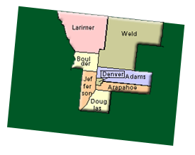 Metro Map
